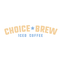 Choice Brew Iced Coffee