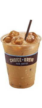 Product Image Choice Brew Coffee