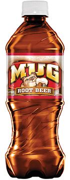 Product Image Mug Root Beer