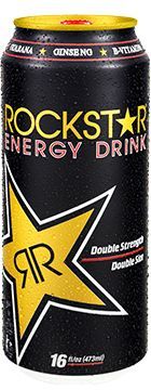 Product Image Rockstar Energy