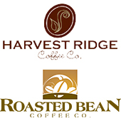 Roasted Bean Harvest Ridge